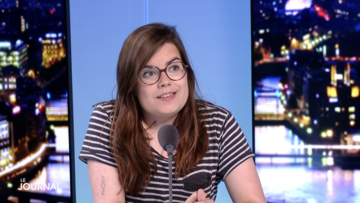 video La réforme des cours de santé sexuelle fait grincer des dents