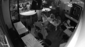 video Un premier cas de variole du singe à Genève