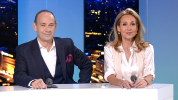 video Le TCS lance un recours contre le 30 km/h