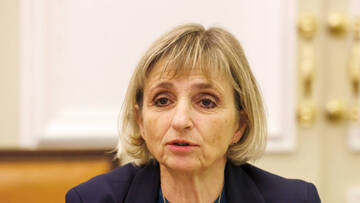 video Le contribuable paiera les frais de justice de Fabienne Fischer