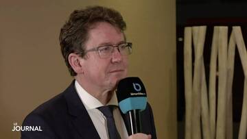 video Le Centre Ornithologique de Réadaptation en danger faute de dons