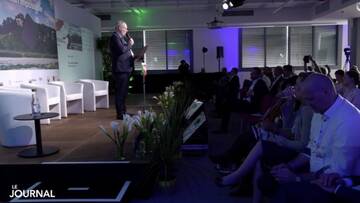 video Genève doit améliorer son attractivité à brève échéance