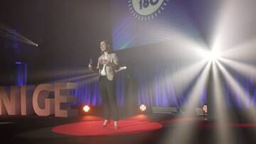 video Genève doit améliorer son attractivité à brève échéance