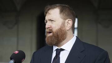 video Affaire Sperisen: la justice genevoise remise à l'ordre par la CEDH