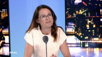 video Le contribuable paiera les frais de justice de Fabienne Fischer
