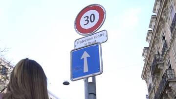 video Retour sur l'affaire de l'agression d'une prostituée par un policier