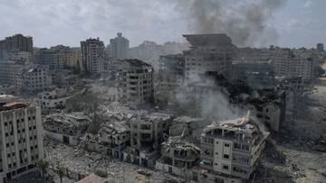 video En Israël, l'aide aux civils s'organise