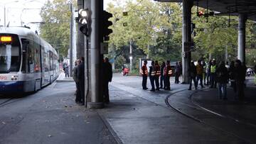 video Genève est la ville la plus embouteillée de Suisse