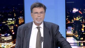 video Christian Brunier démissionne avec effet immédiat