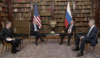 USA-Russie: Blinken rencontrera Lavrov à Genève vendredi