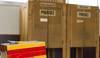 Un taux de participation historiquement bas qui questionne