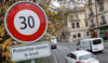 Le 30 km/h généralisé coulé par la justice genevoise