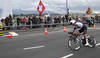 Evenepoel s'offre le chrono final au coeur de la Vieille-Ville de Genève