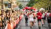 Marathon de Genève: une édition record et collective