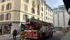 Un incendie ravage un appartement à la rue Lissignol