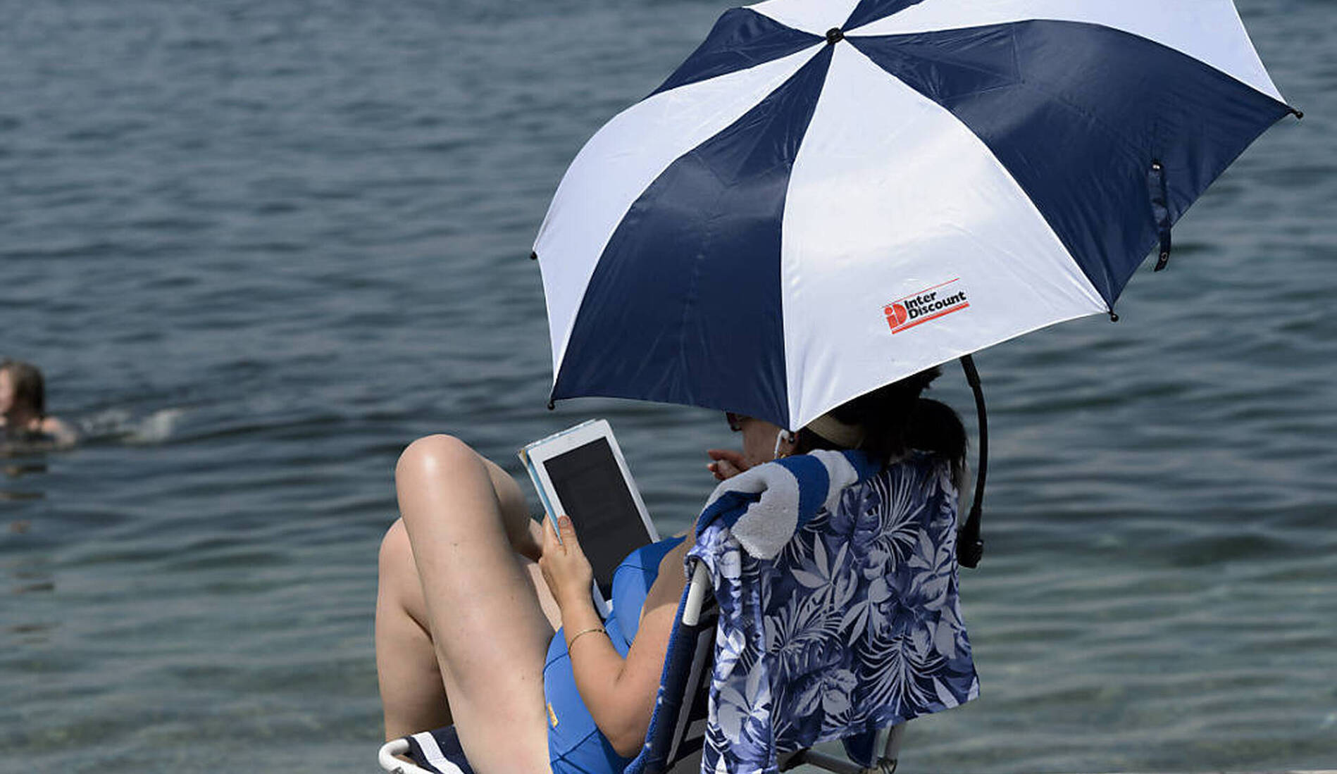 Une canicule d'une durée record en vue