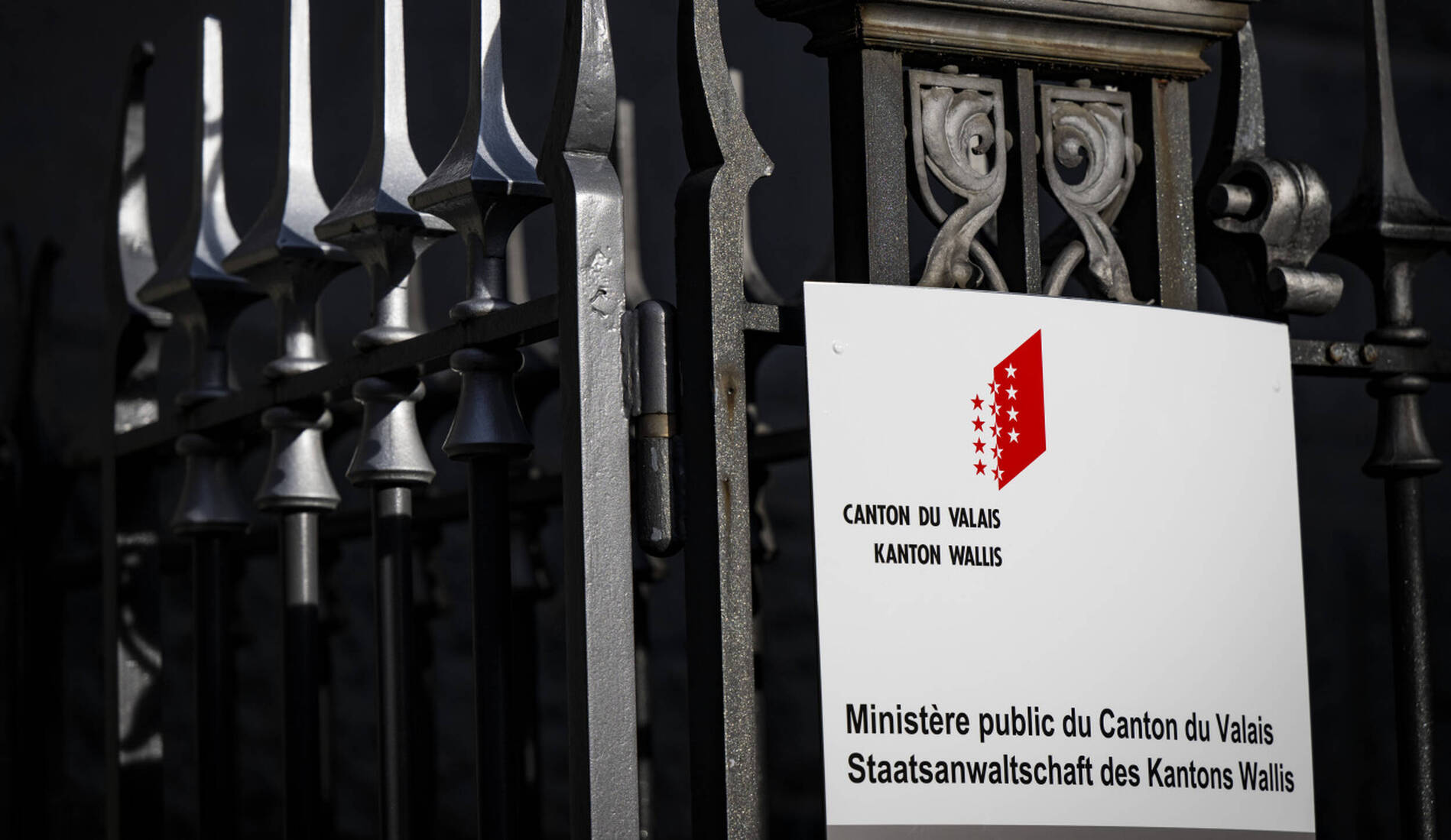 Crans-Montana: le Parquet ne veut pas de procureur extraordinaire