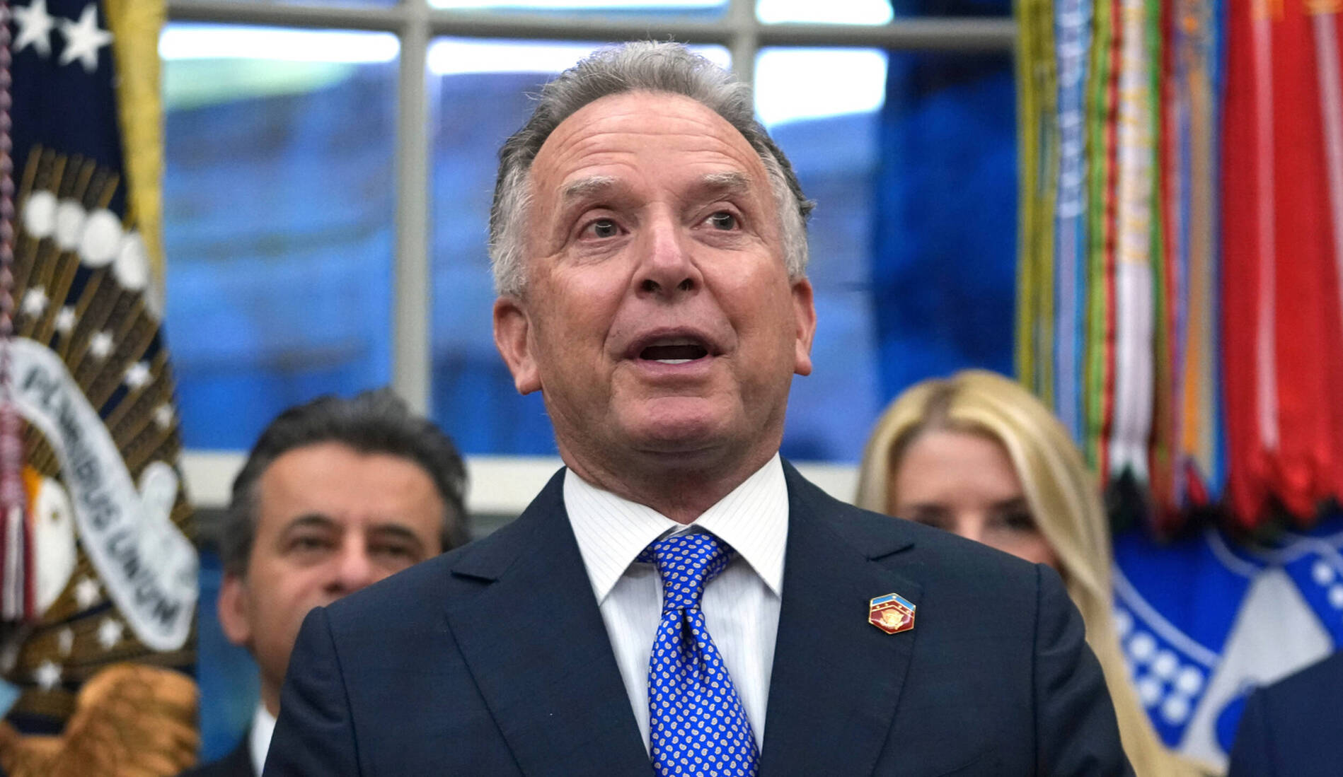 Début des pourparlers indirects entre Etats-Unis et Iran à Genève