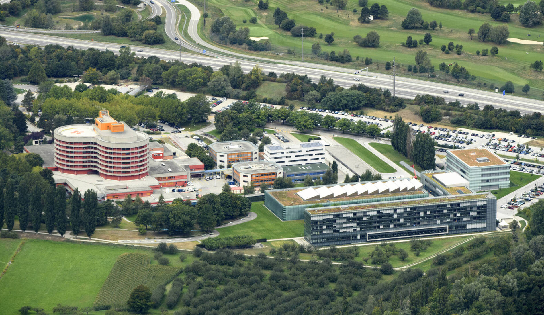 Incendie de Crans-Montana: le nombre de blessés soignés est stable