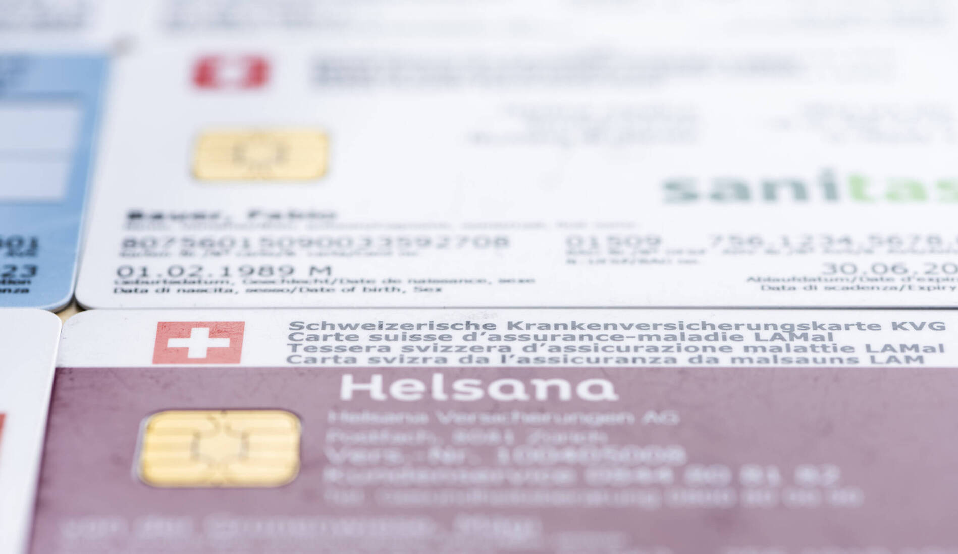 Primes maladie: la franchise minimale va augmenter en Suisse