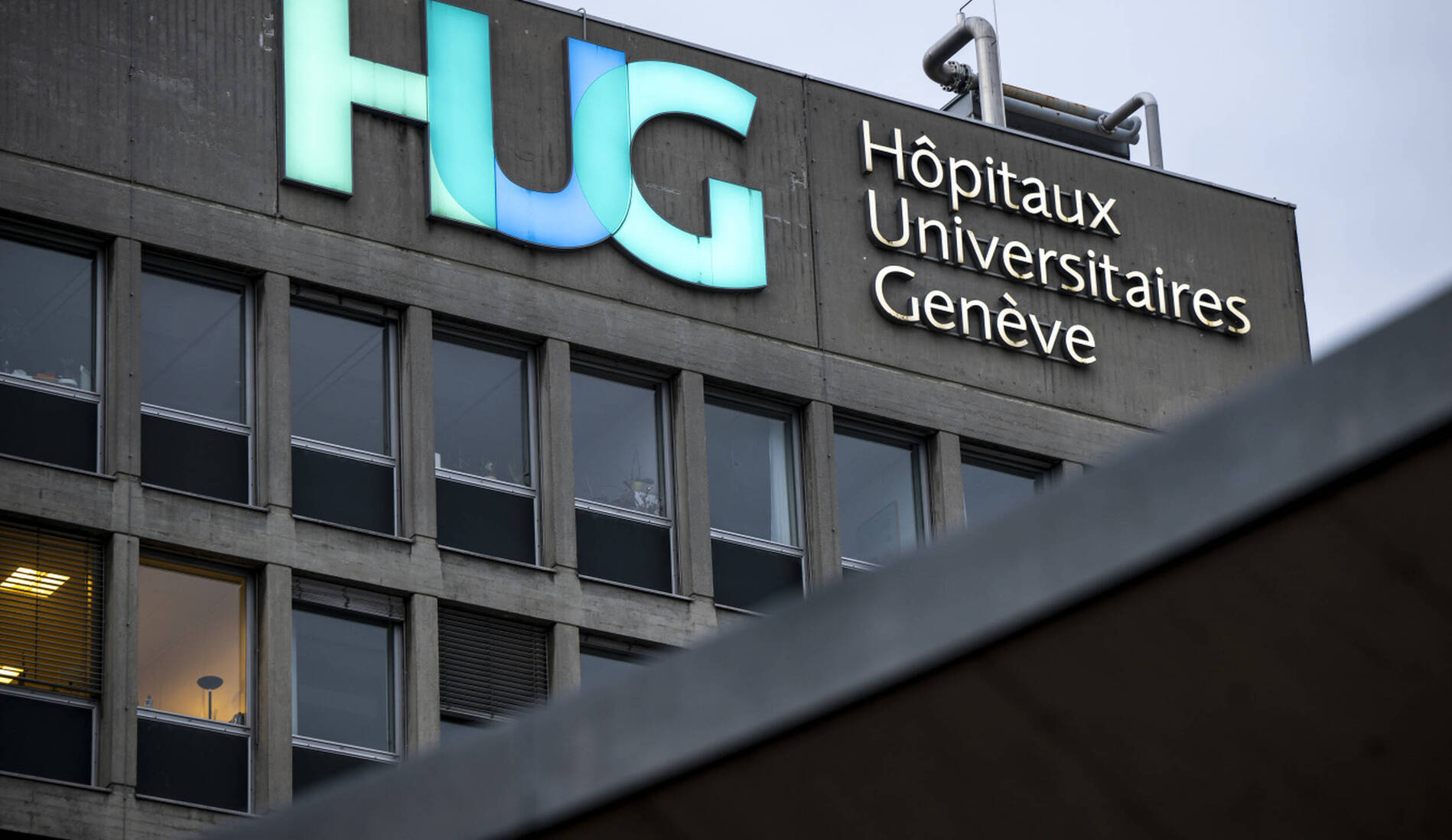 Les HUG identifient la souche Andes de l'Hantavirus