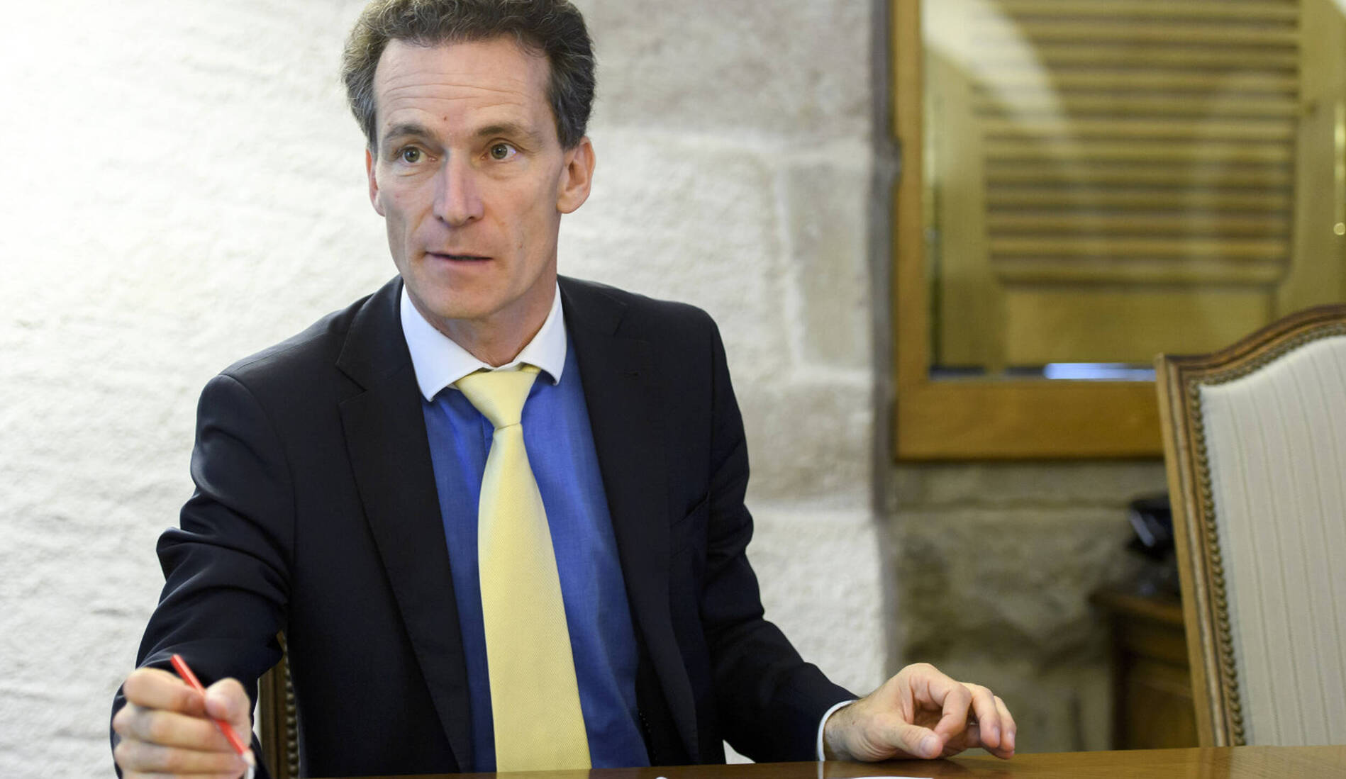 Pistes d'économies de 533 millions remises au gouvernement genevois
