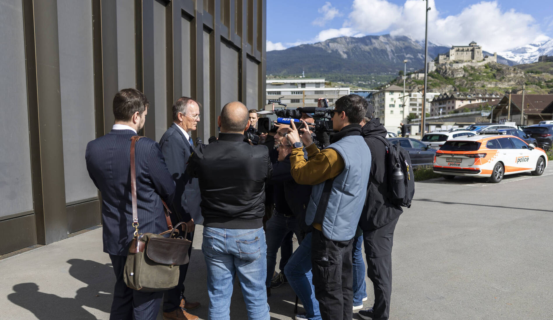 Crans-Montana: une 15e inculpation confirmée
