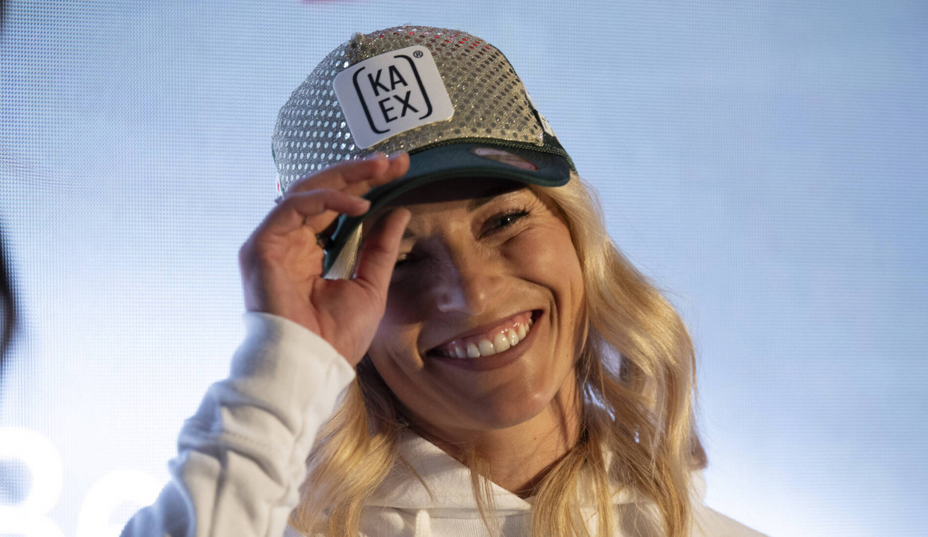 Lara Gut-Behrami met un terme à sa carrière