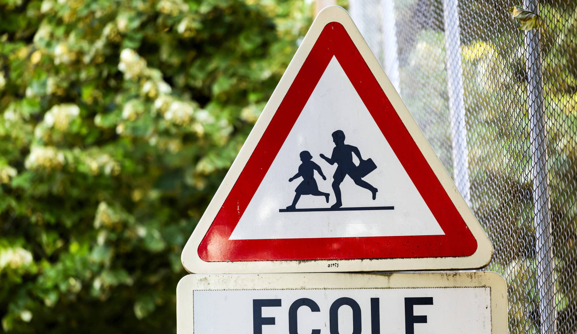 Une rentrée scolaire qui risque d'être perturbée par la grève