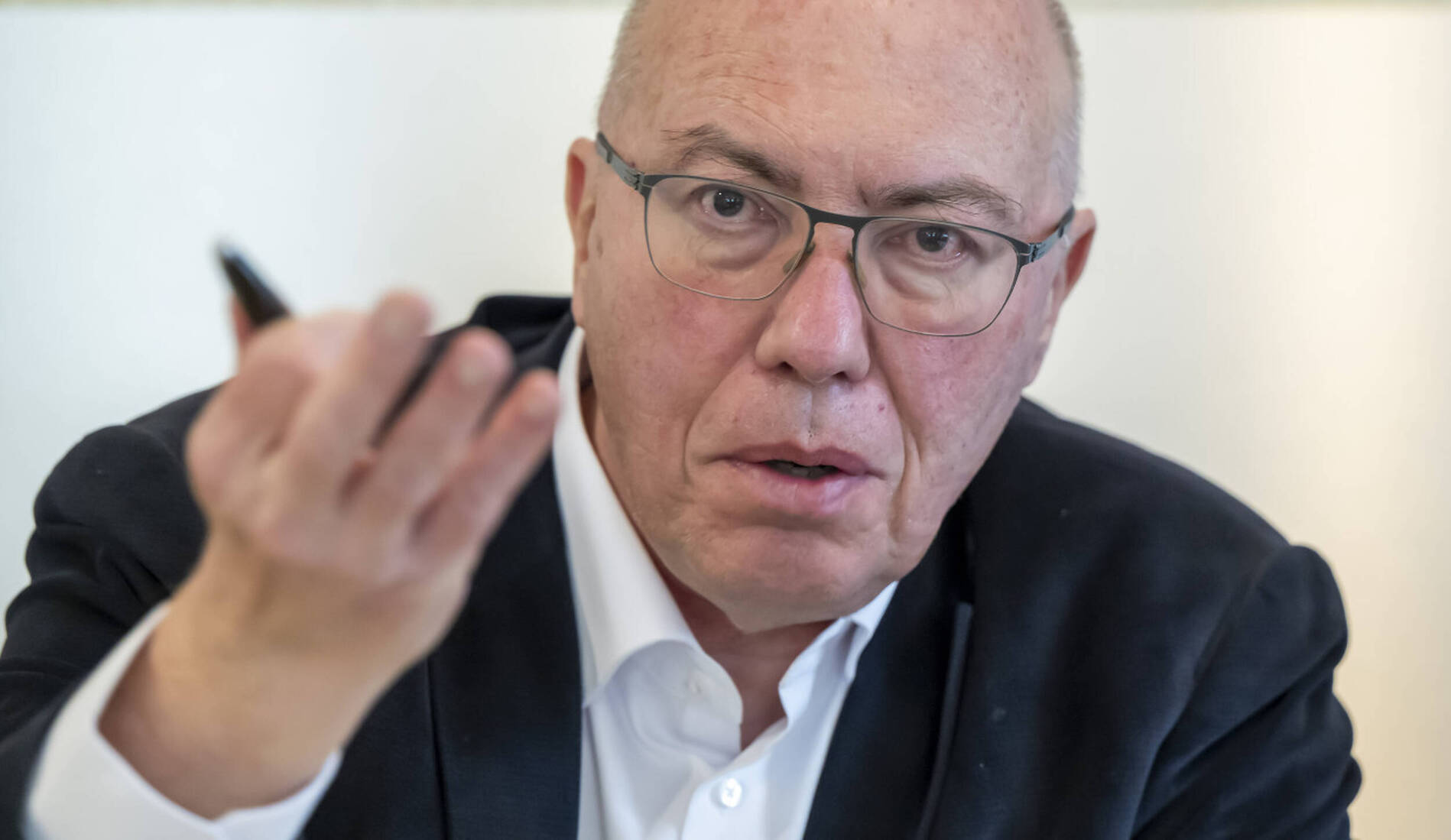 Logement: une initiative du MCG pour durcir la préférence cantonale