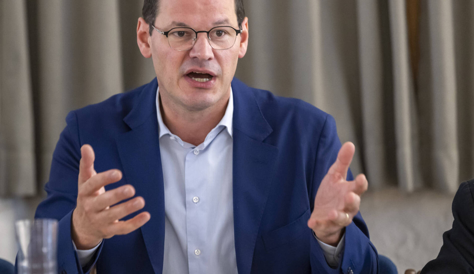 Nouvelle étape vers une caisse maladie publique à Genève