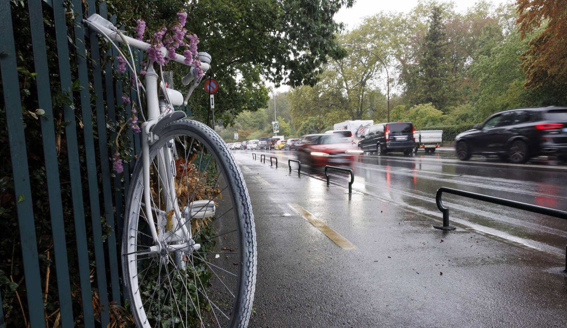 Deux chauffards devant la justice suite à un rodéo routier mortel