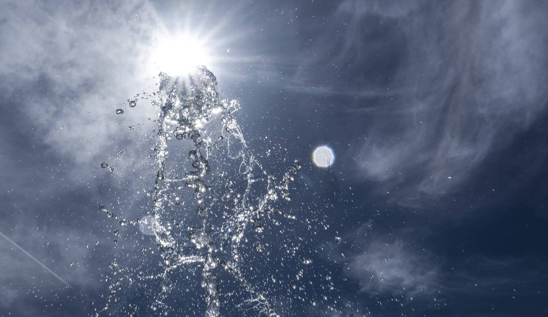 «Autant de sollicitations que pendant le Covid»: Genève se prépare à une troisième vague de canicule