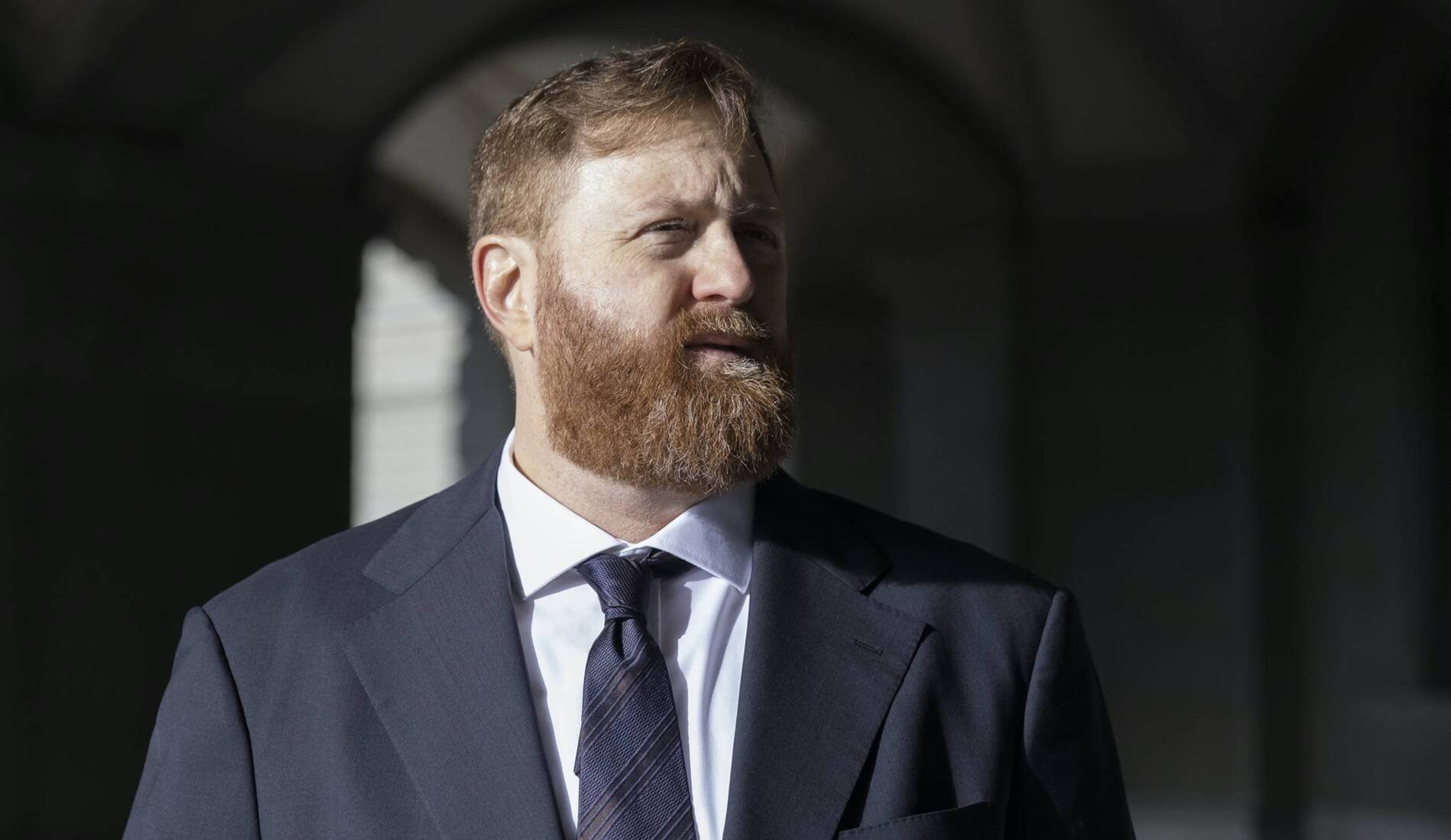 «Un arrêt arbitraire»: débouté par le Tribunal fédéral, Erwin Sperisen va saisir à nouveau la CEDH