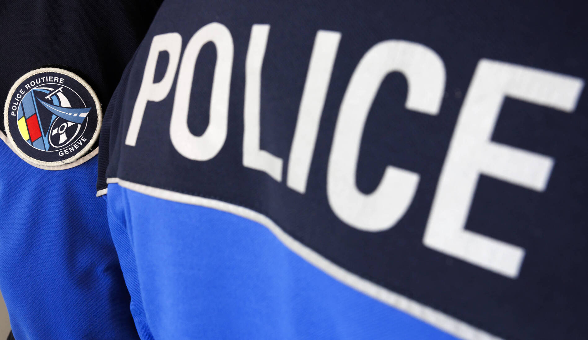 À Genève, la police lance la pré-plainte en ligne pour certains délits
