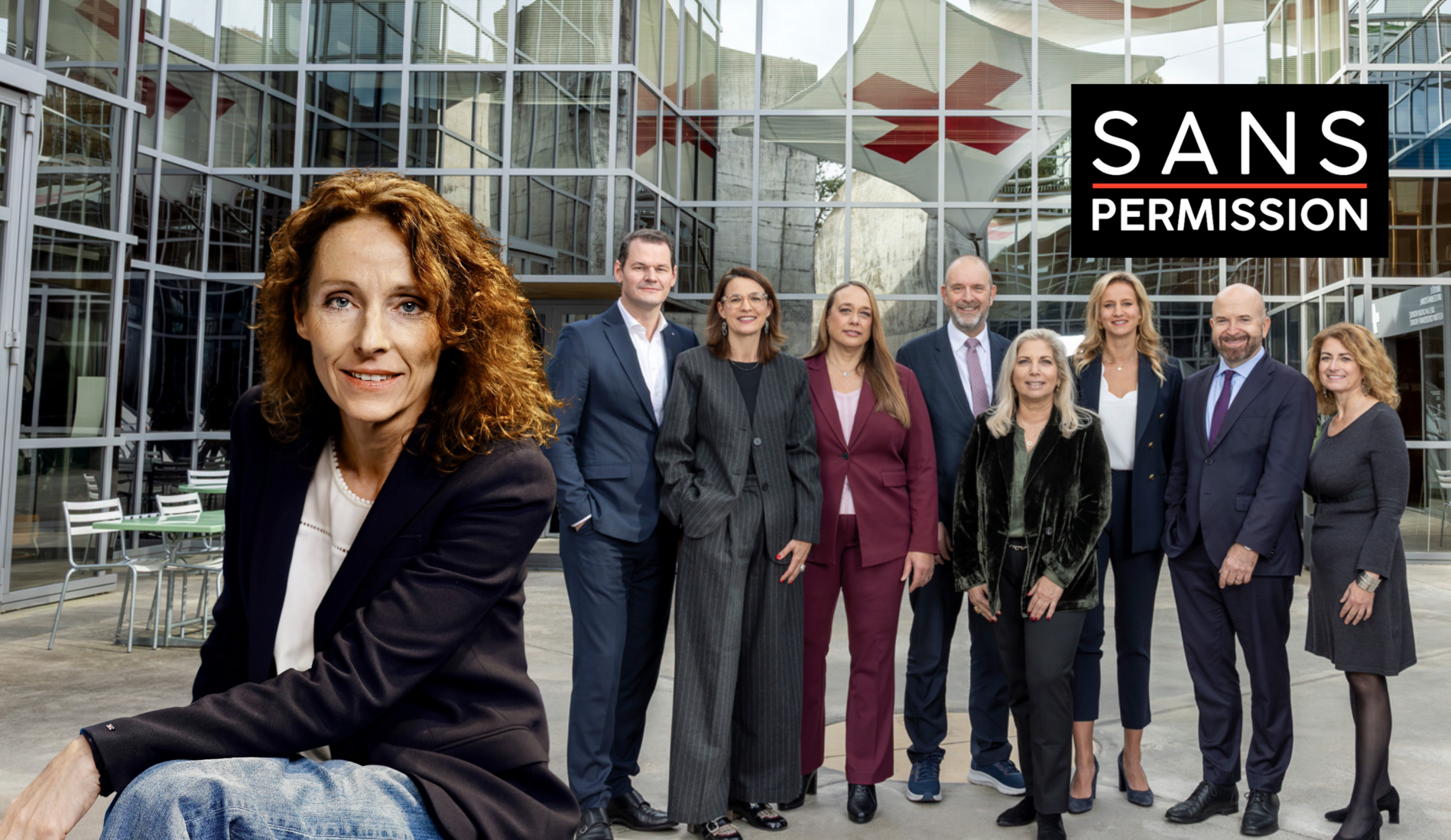 Lugon sans permission: Alerte, le Conseil d'État renonce à gouverner