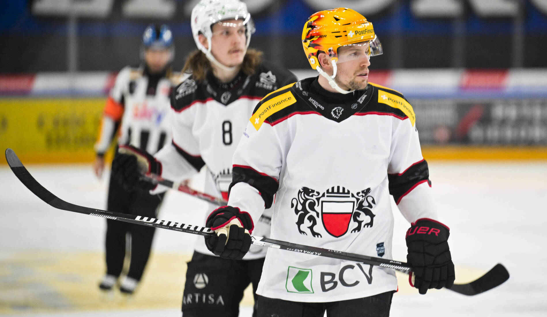 National League: tous les buts de l'après-midi