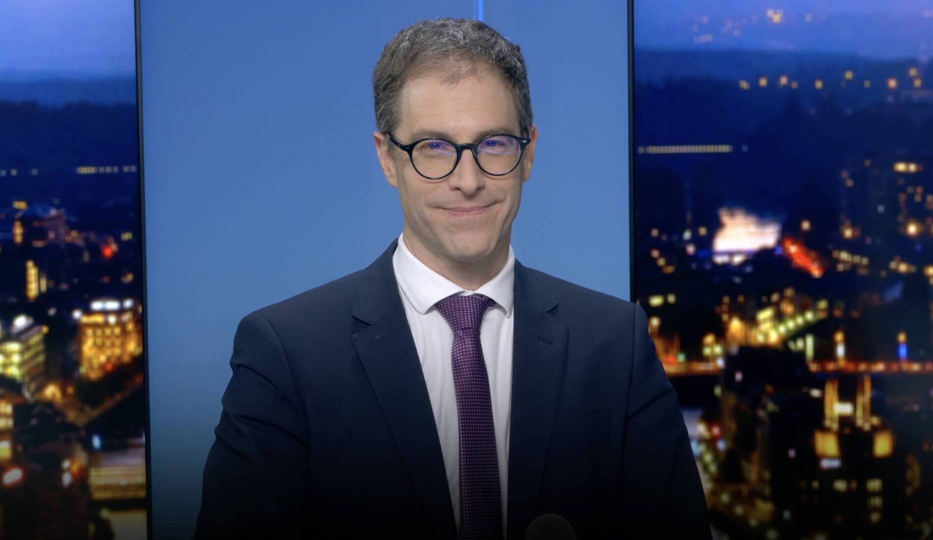 Insécurité: le PLR hausse le ton face au Canton