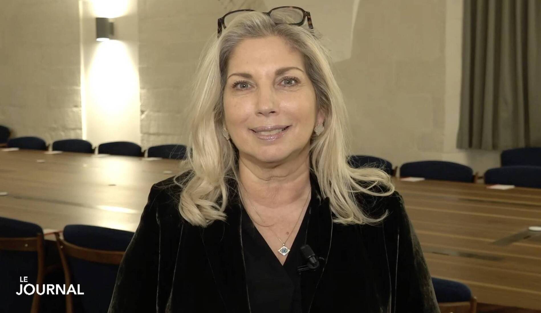 Nathalie Fontanet déplore le refus du budget par le Grand Conseil