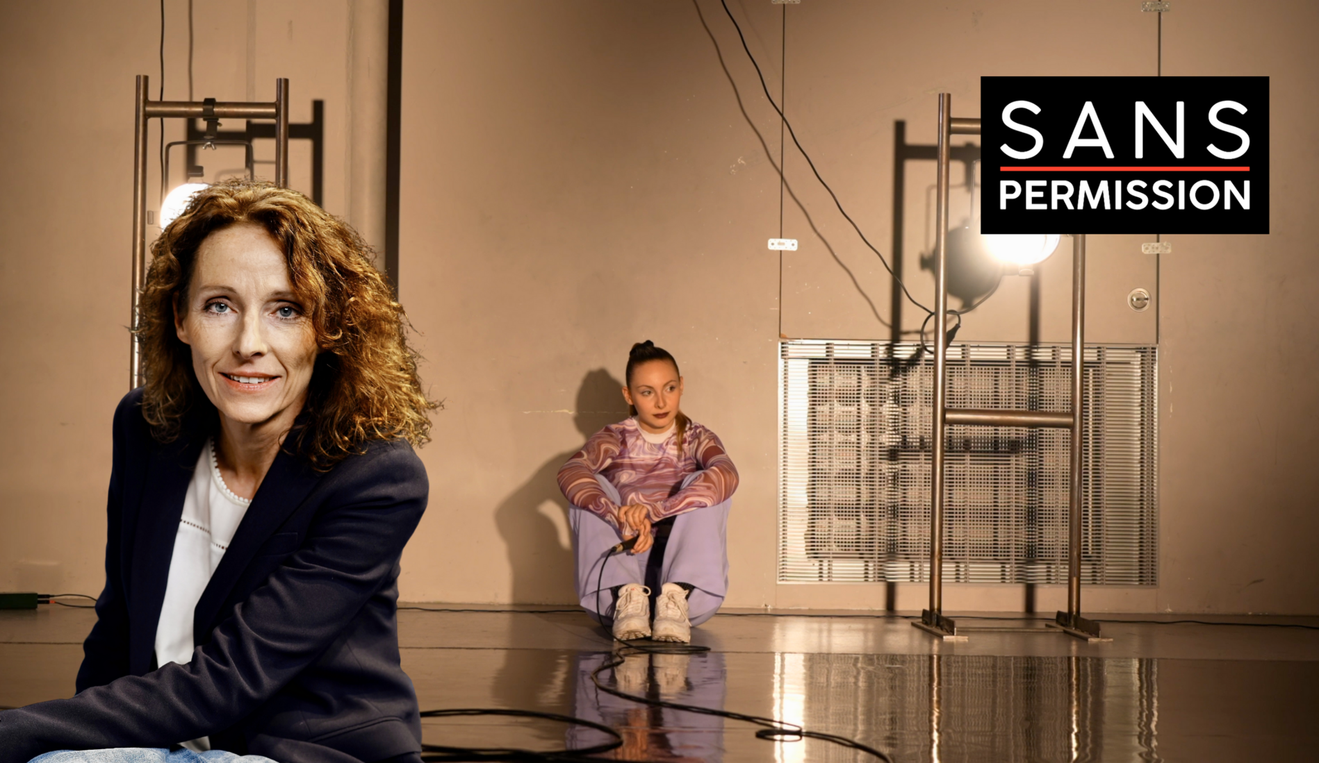 Lugon sans permission: wokes de la scène genevoise, rideau!