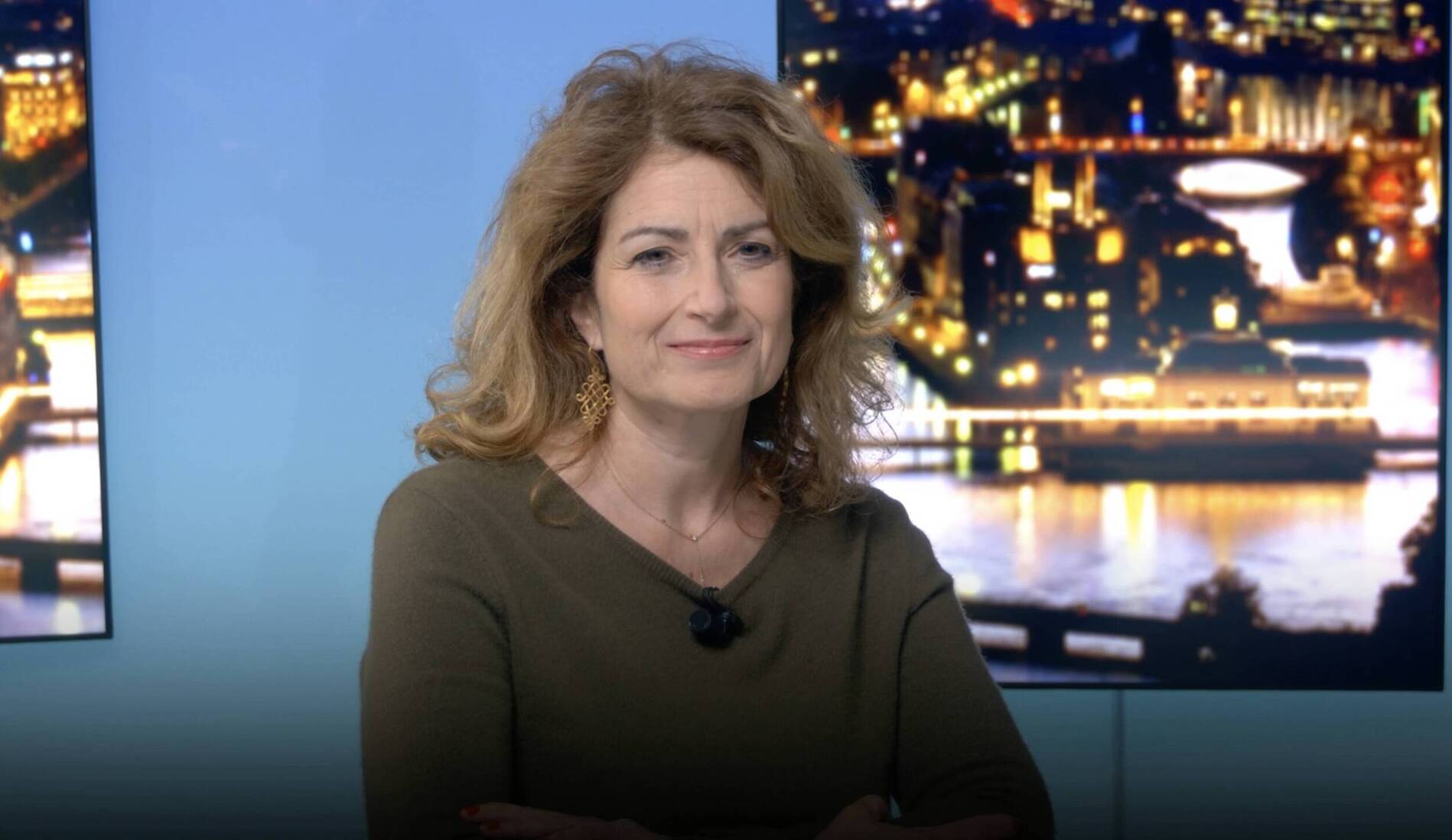 La chancelière sur Vernier: «On peut exclure une captation de masse»