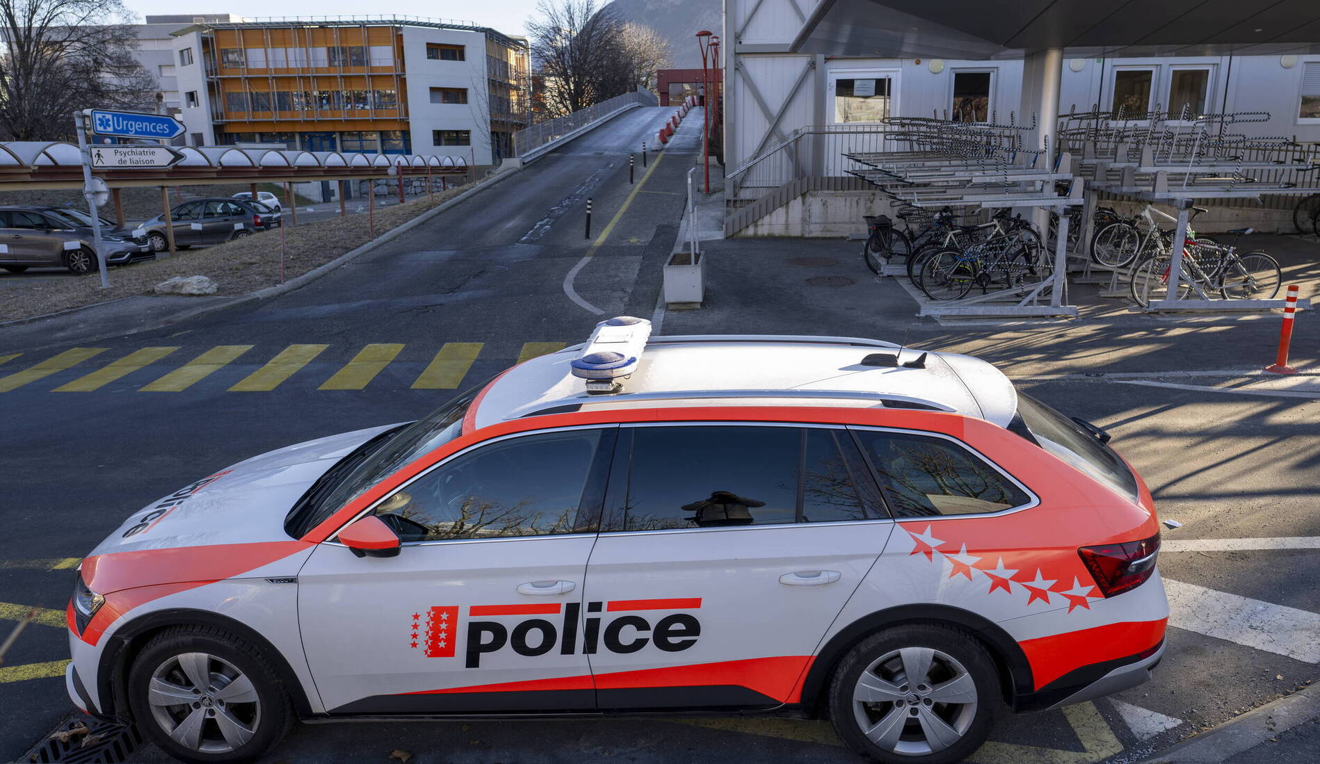 Tollé, la police valaisanne envoie aux victimes une liste de trois avocats «recommandés»