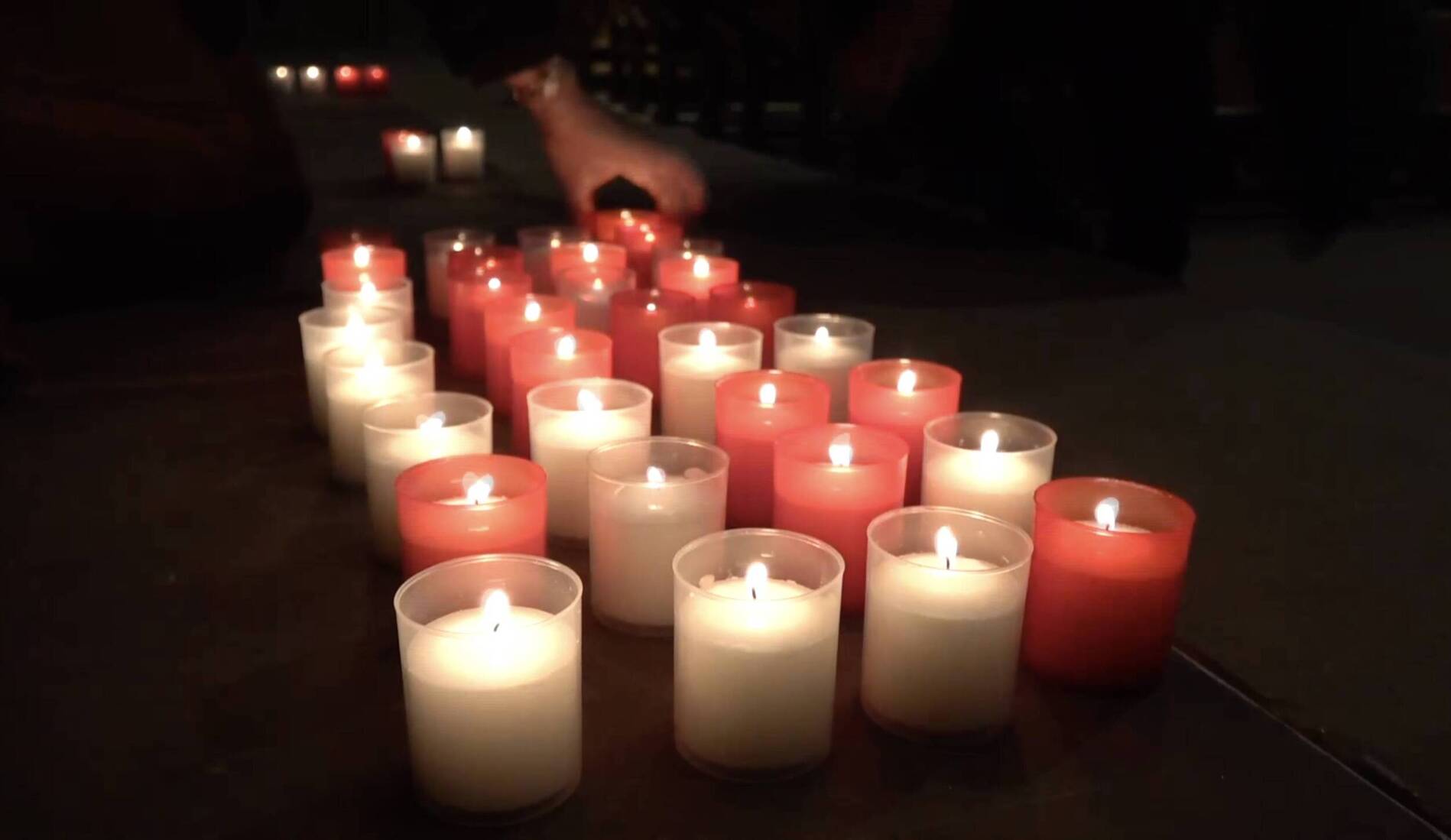 Un hommage solennel pour les victimes du drame de Crans-Montana