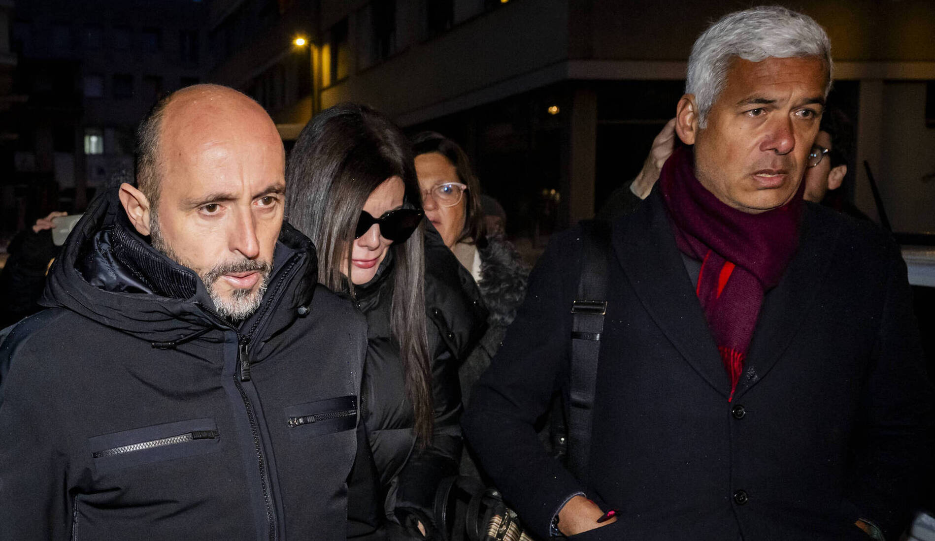 Crans-Montana: Jacques Moretti est arrêté