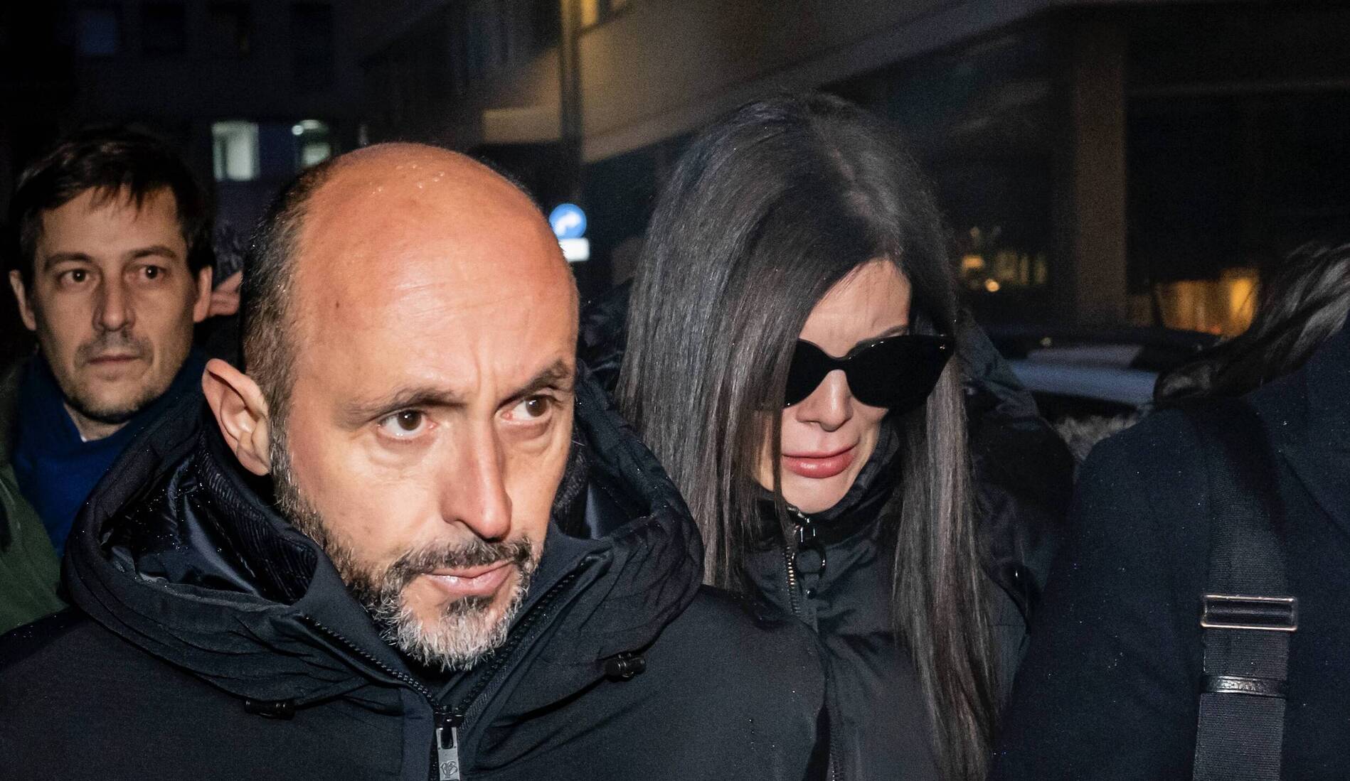 Maintenu en détention, Jacques Moretti pourra sortir s’il paie une caution