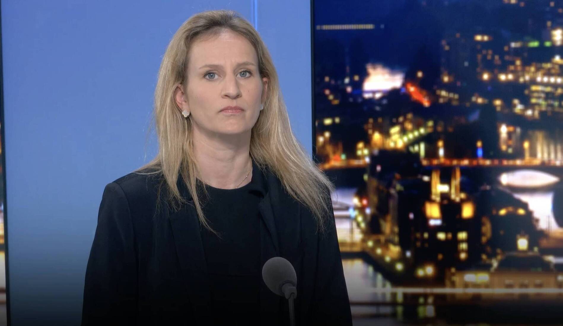 Après le drame de Crans-Montana, le Conseil d’État genevois durcit le ton