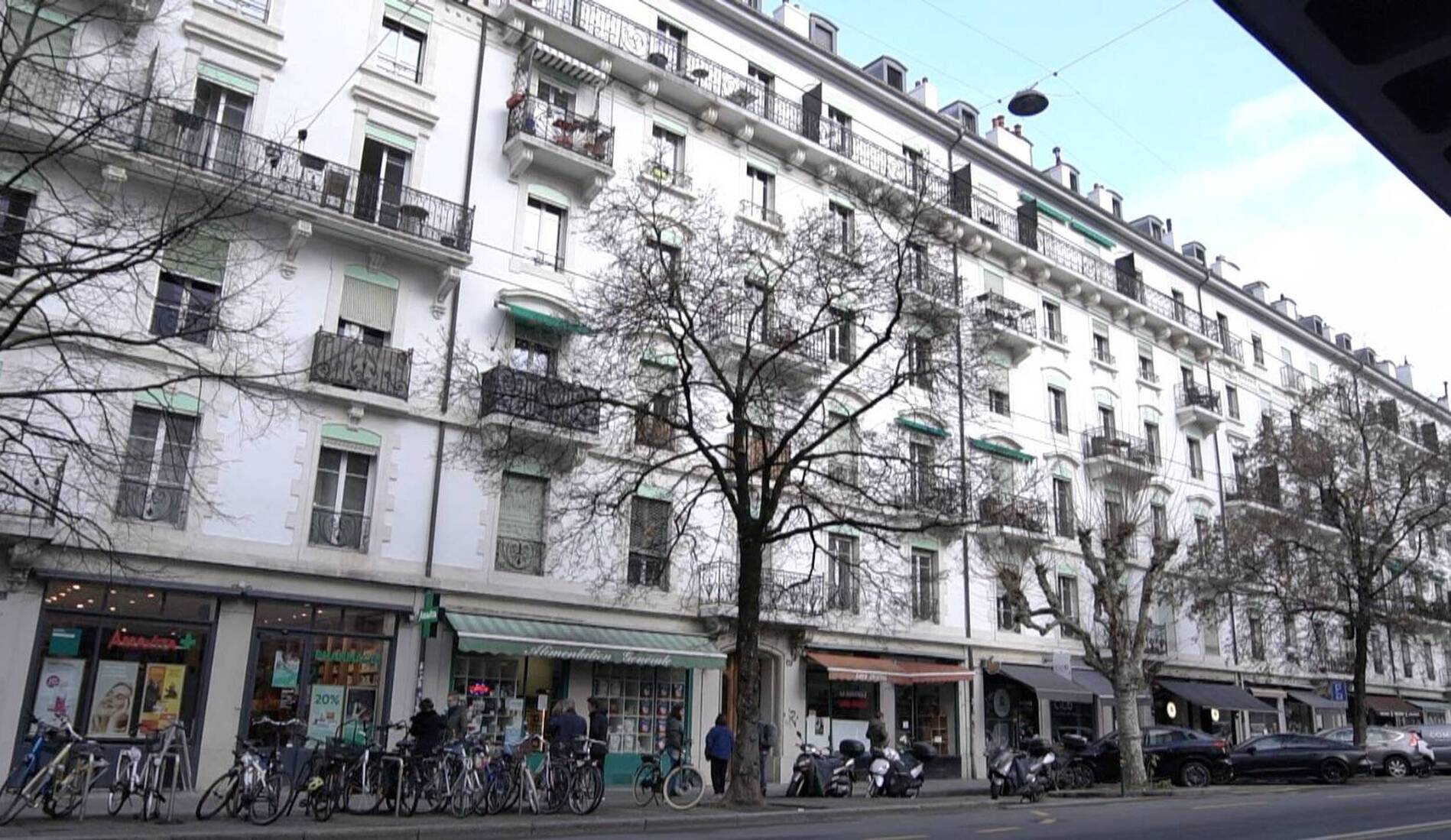 Résiliations massives à la Jonction: colère et amertume des commerçants