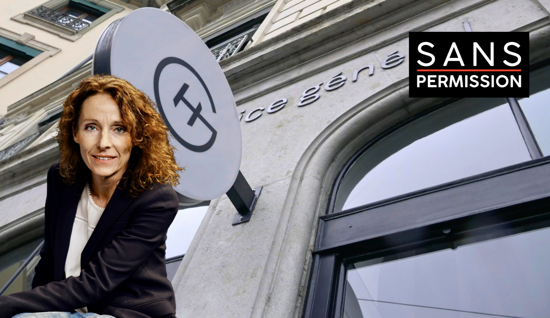 Lugon sans permission: personne ne vous dira pourquoi l'aide sociale explose