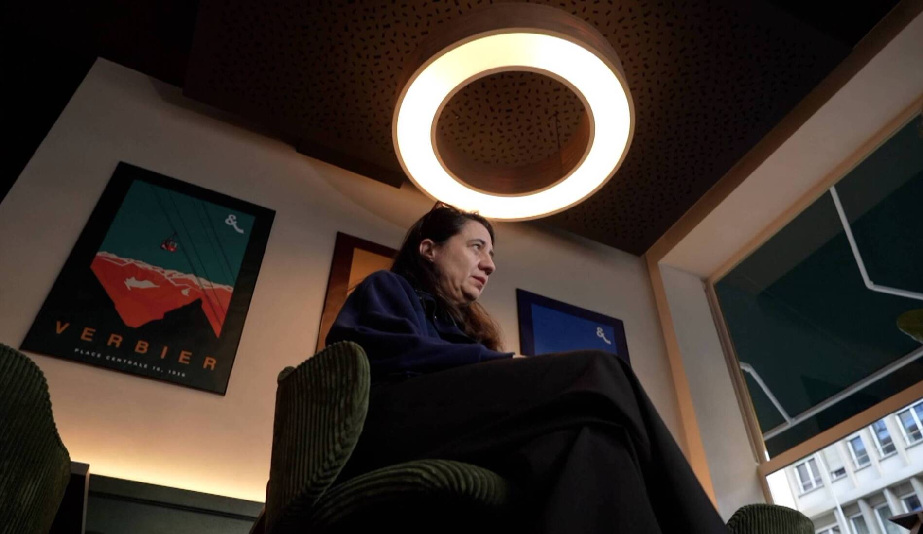 La directrice de la Comédie recourt contre la FAD