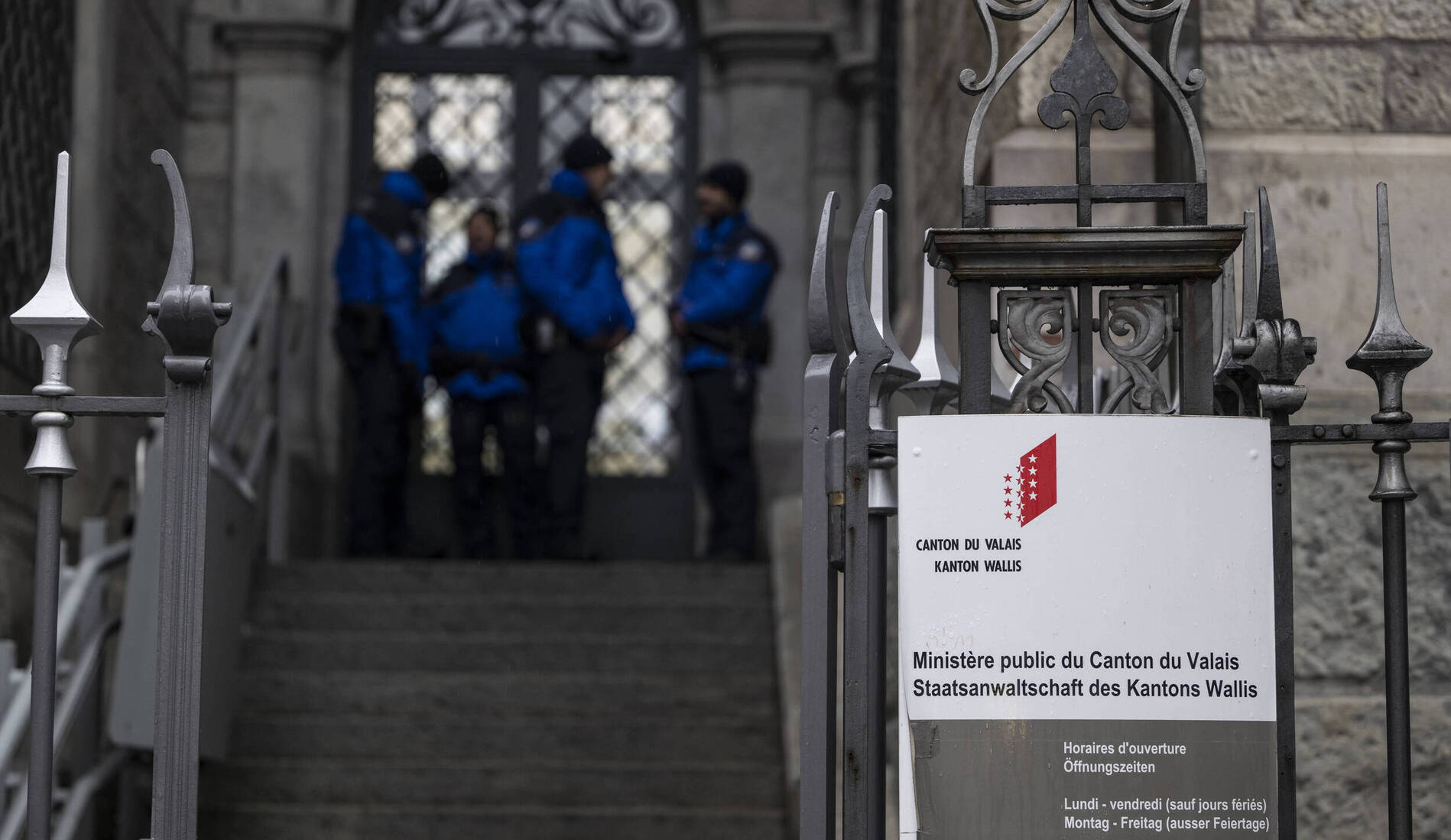 Crans-Montana: le «fils adoptif» de Jacques Moretti auditionné ce jeudi